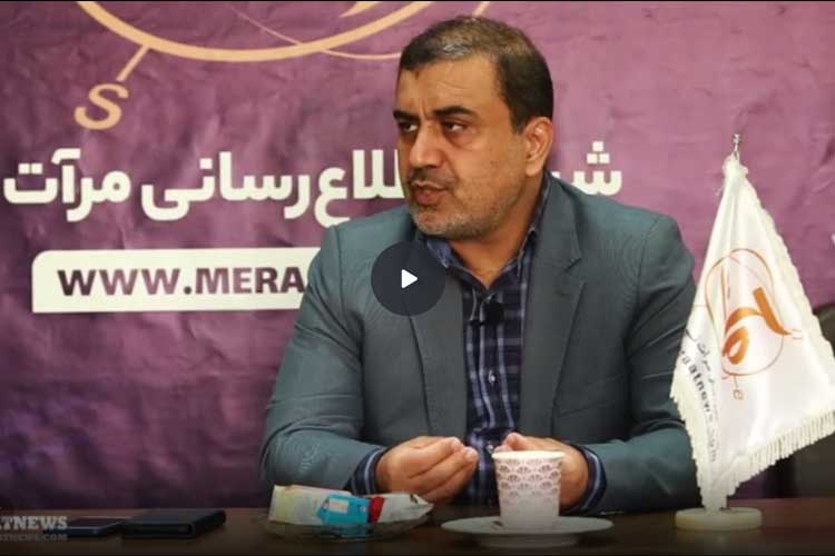 تأثیر صندوق‌های رأی بر سرنوشت کشور